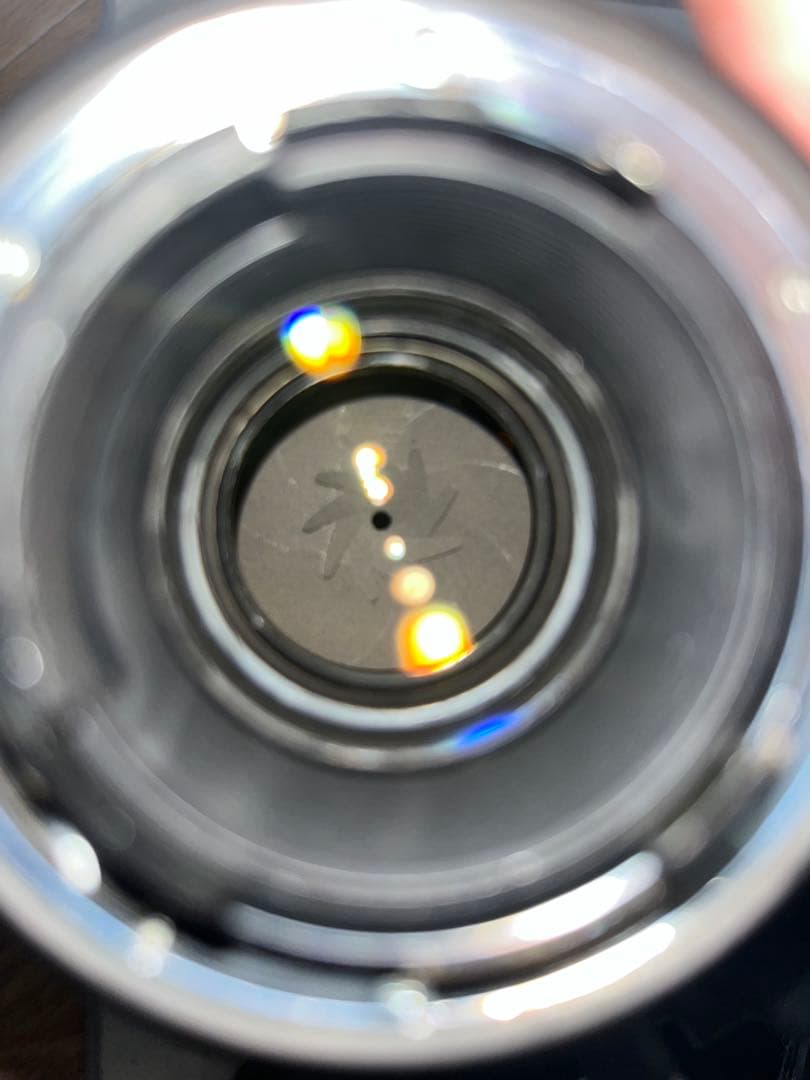 TAMRON SP 70-200mm F/2.8 Di VC USD ニコン用