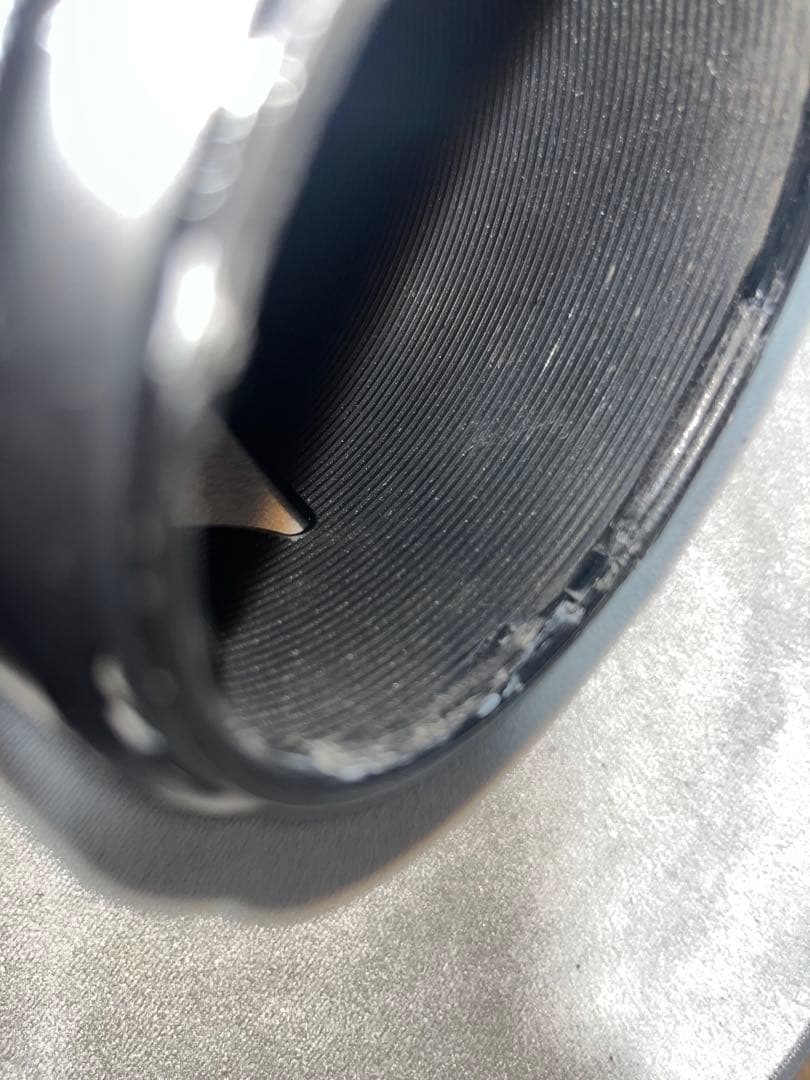 TAMRON SP 70-200mm F/2.8 Di VC USD ニコン用