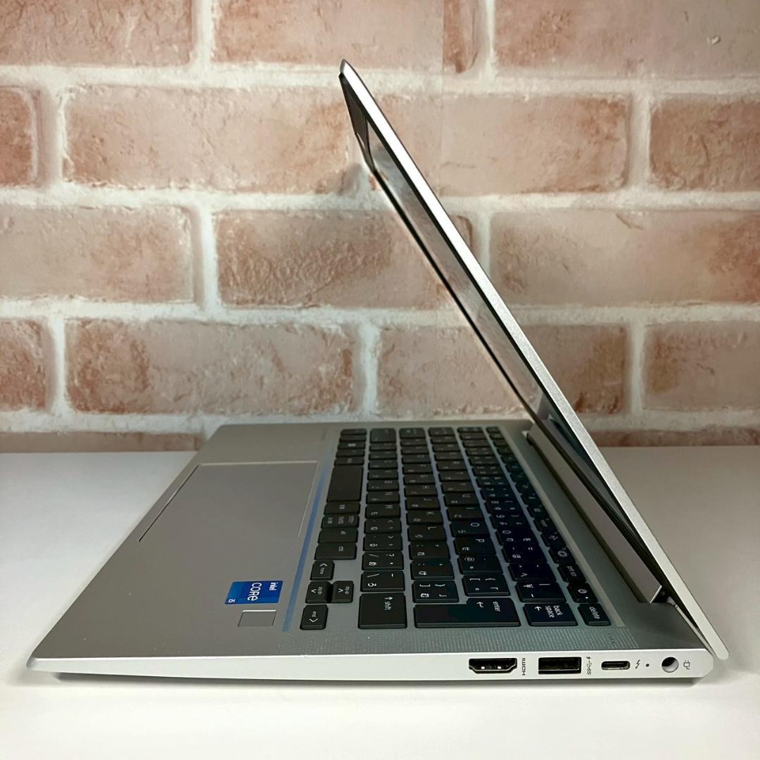 ★第13世代i5★ 美品 2023年製 Office2024 HP 451