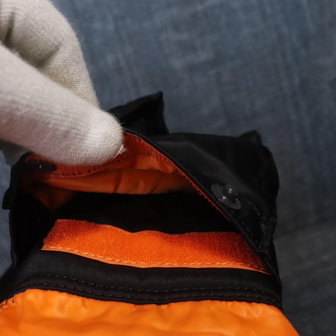 使用数回 PORTER タンカー ダッフルバッグ Lサイズ ポーター