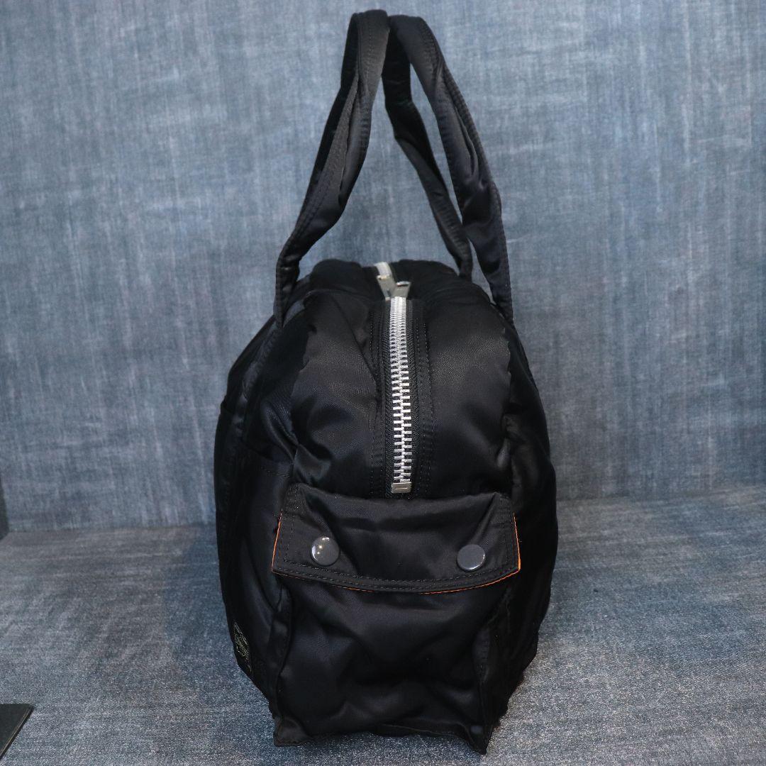 使用数回 PORTER タンカー ダッフルバッグ Lサイズ ポーター