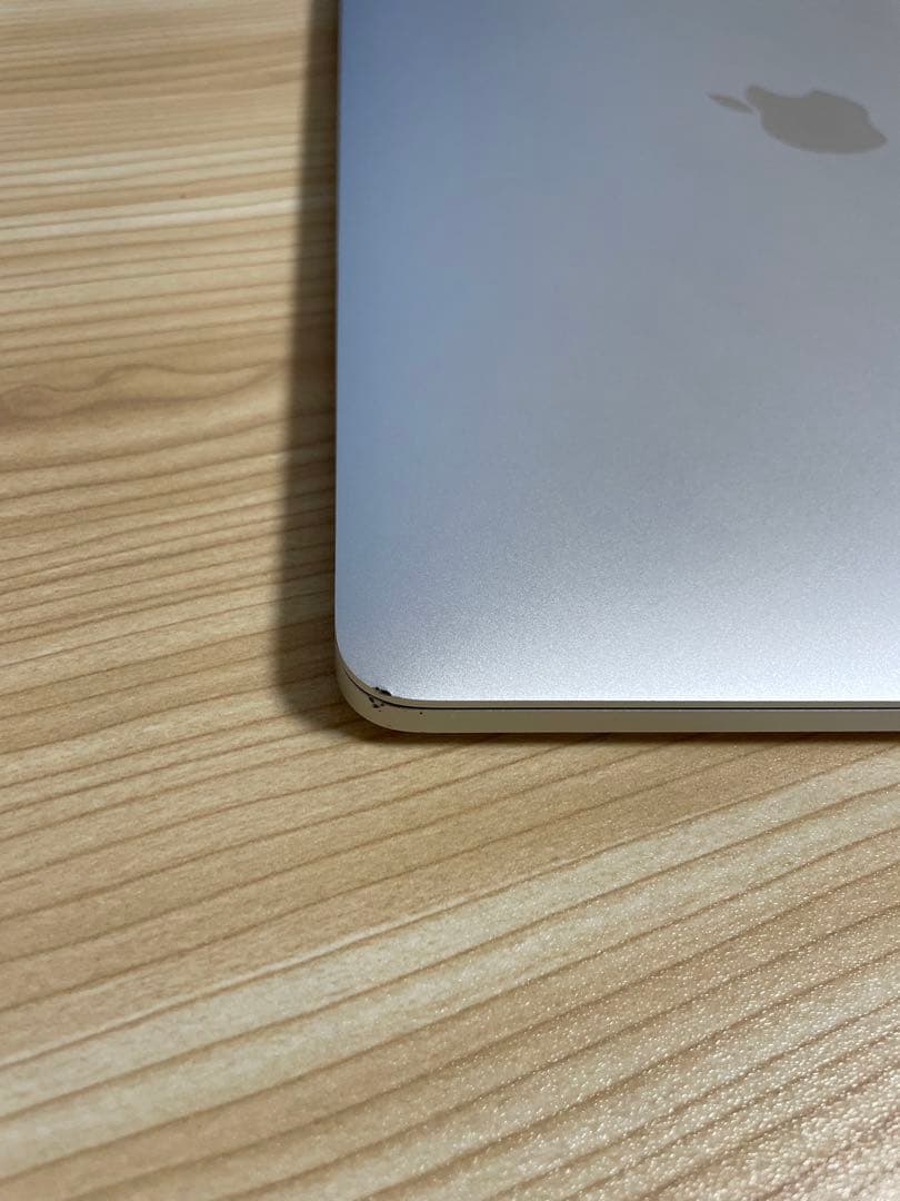 MacBook Pro 13インチ 2017