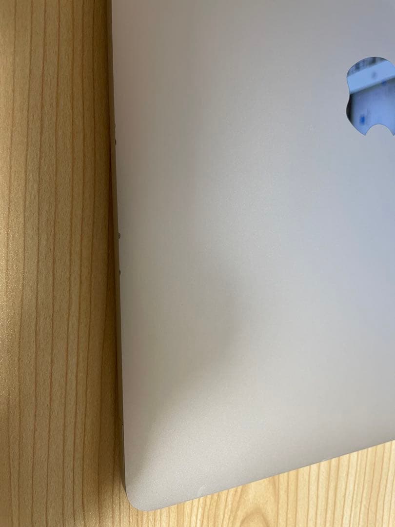 MacBook Pro 13インチ 2017