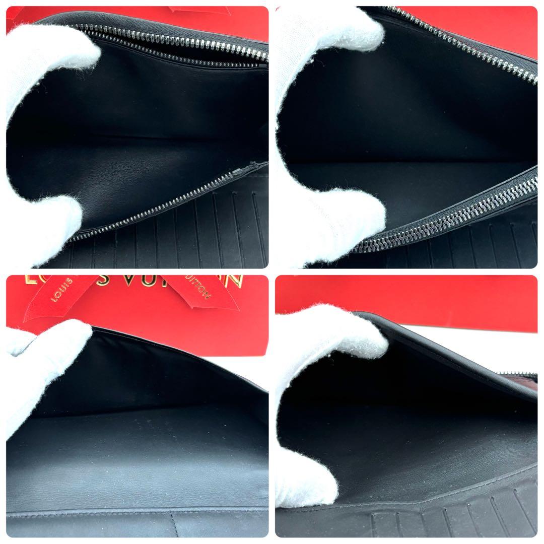 ⭐️りょう⭐️ルイヴィトン 長財布 モノグラムトリヨン ジッピーウォレット