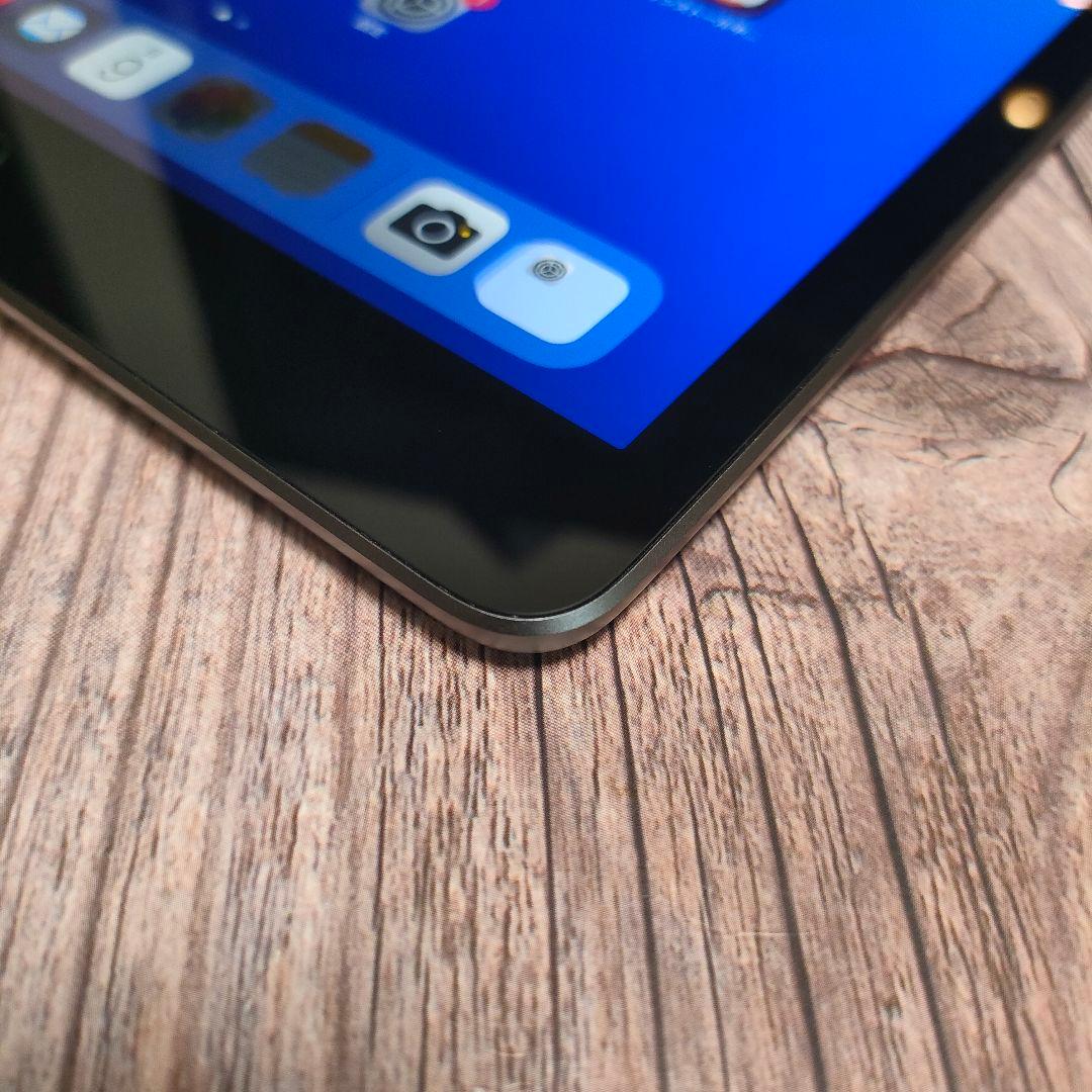 Apple iPad 第7世代 32GB グレー SIMフリー 美品