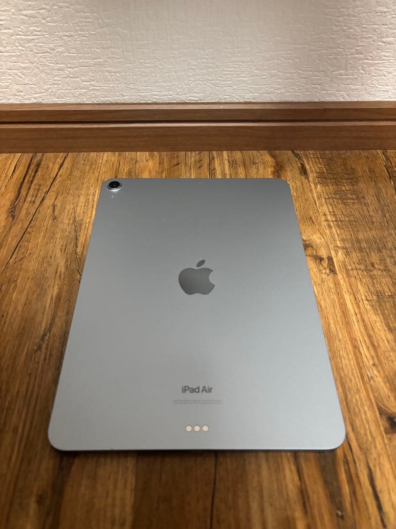 Apple 11インチ iPad Air (M2) 128GB 第6世代