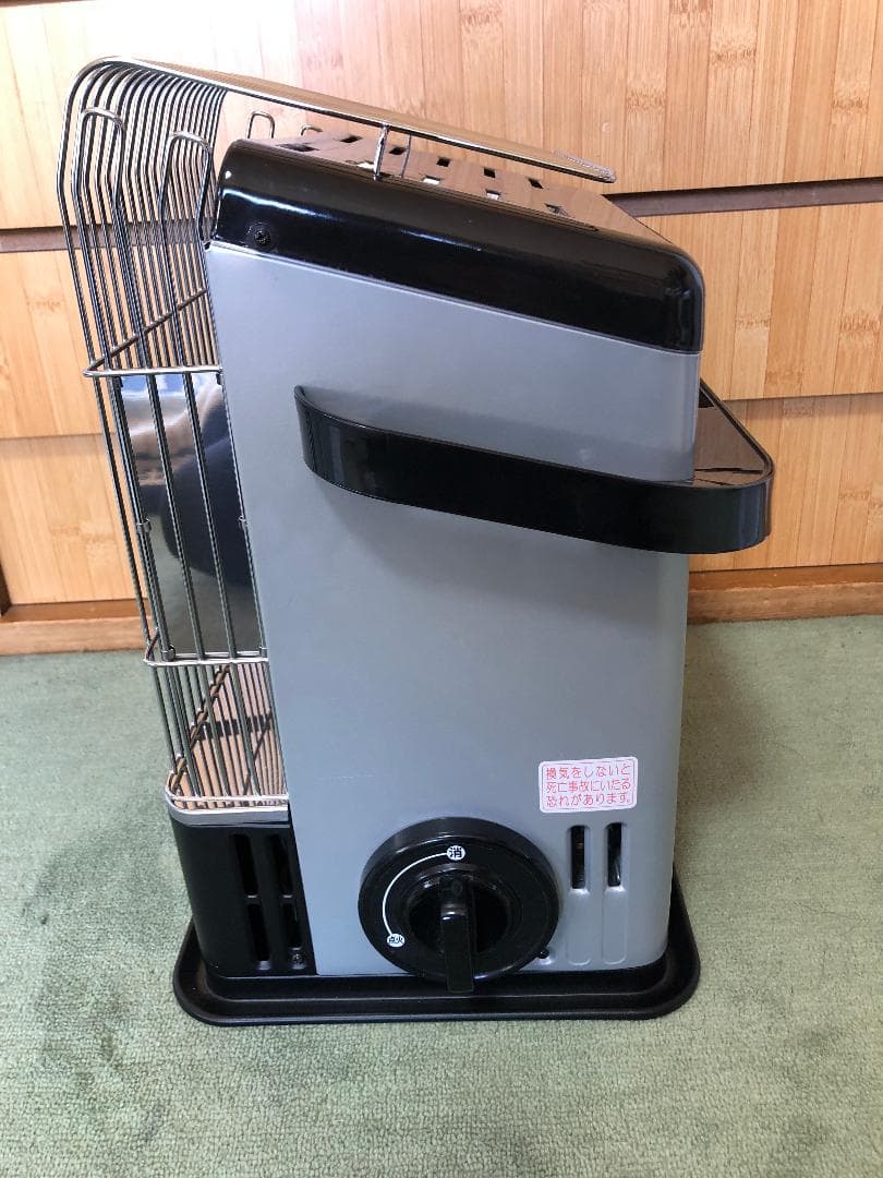 イワタニカセットガスストーブ CB-STV-HPR