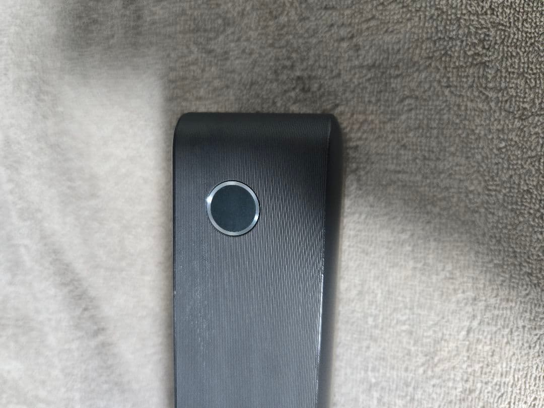 スマホアクセサリー ANKER 737 Power Bank (Power Core 24000)