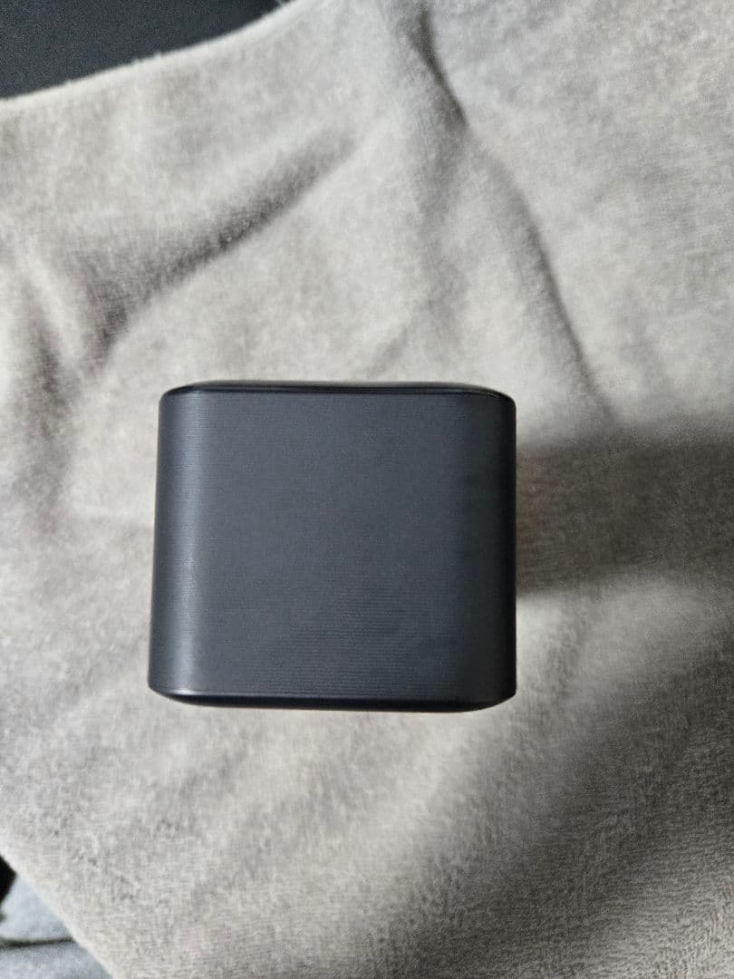 スマホアクセサリー ANKER 737 Power Bank (Power Core 24000)