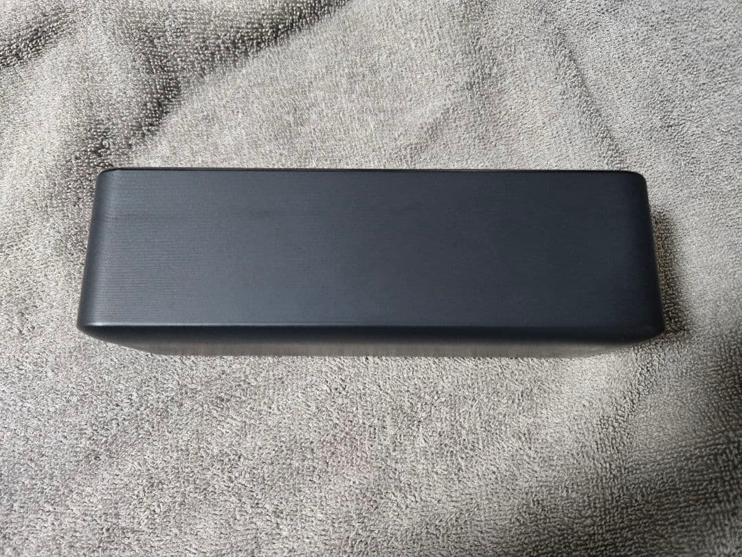 スマホアクセサリー ANKER 737 Power Bank (Power Core 24000)