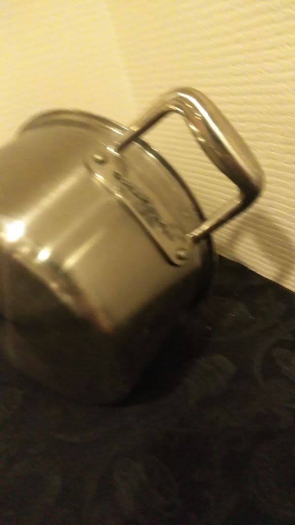 専用になります。 ビタクラフト深型両手鍋