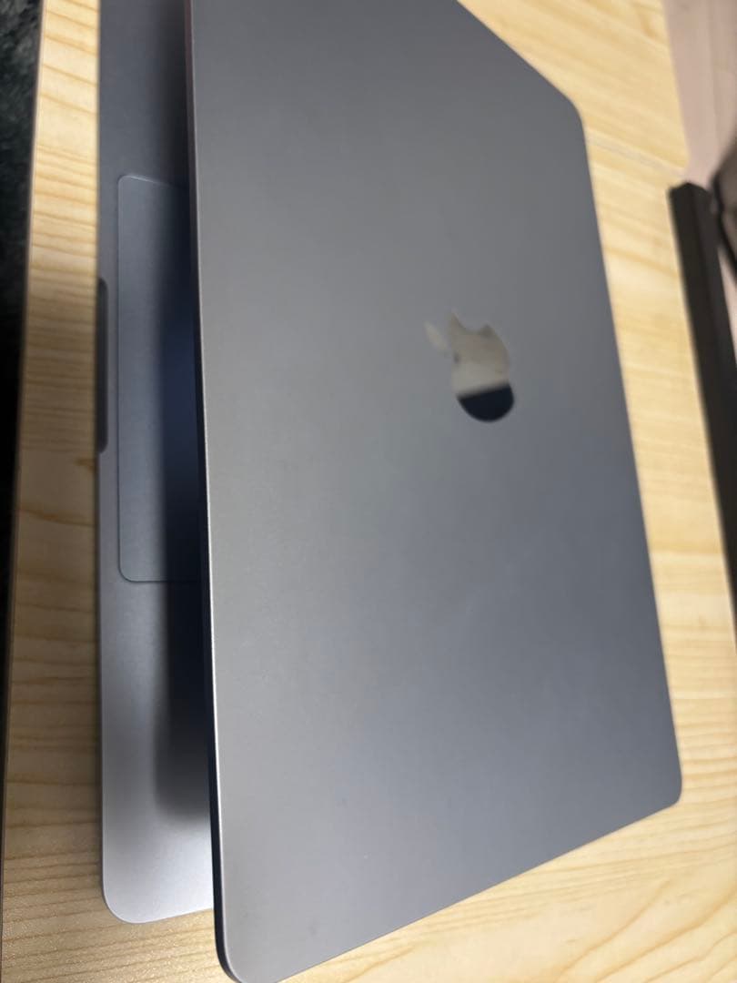 Chocoさん専用 MacBook Air 2025(M4)13インチ