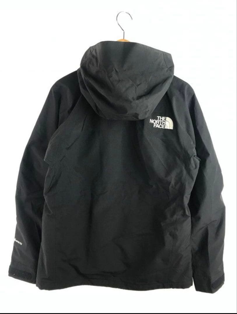 ノースフェイス　マウンテンジャケット　Mサイズ