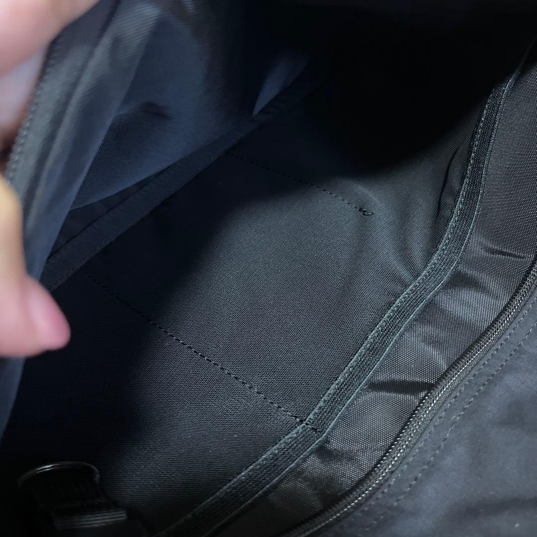 ブリーフィング クラッチバッグ PC タブレットケース