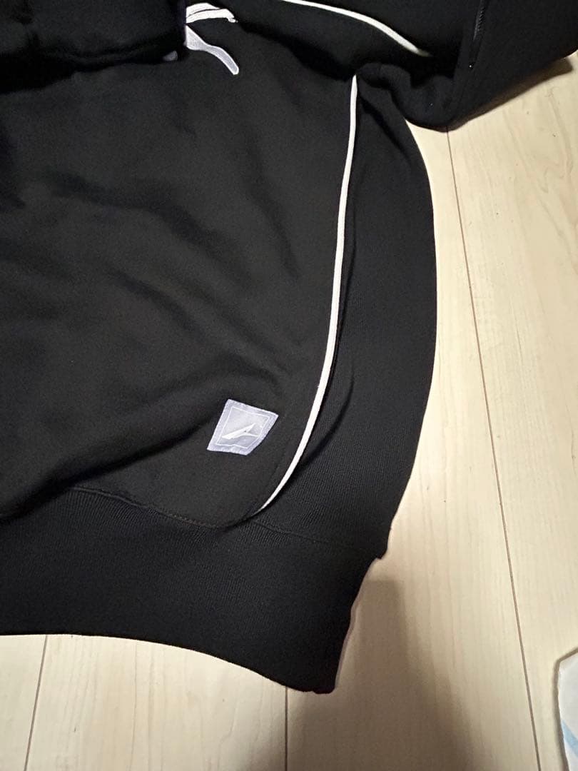 ASSASSYN JEANZ スウェット　トレーナー　3XL アサシンジーンズ