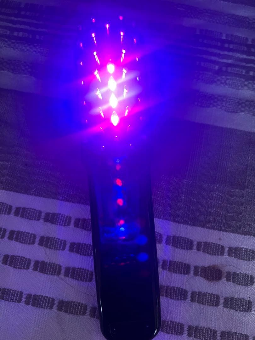 【正規品】電気バリブラシ　ELECTRIC BARI BRUSH