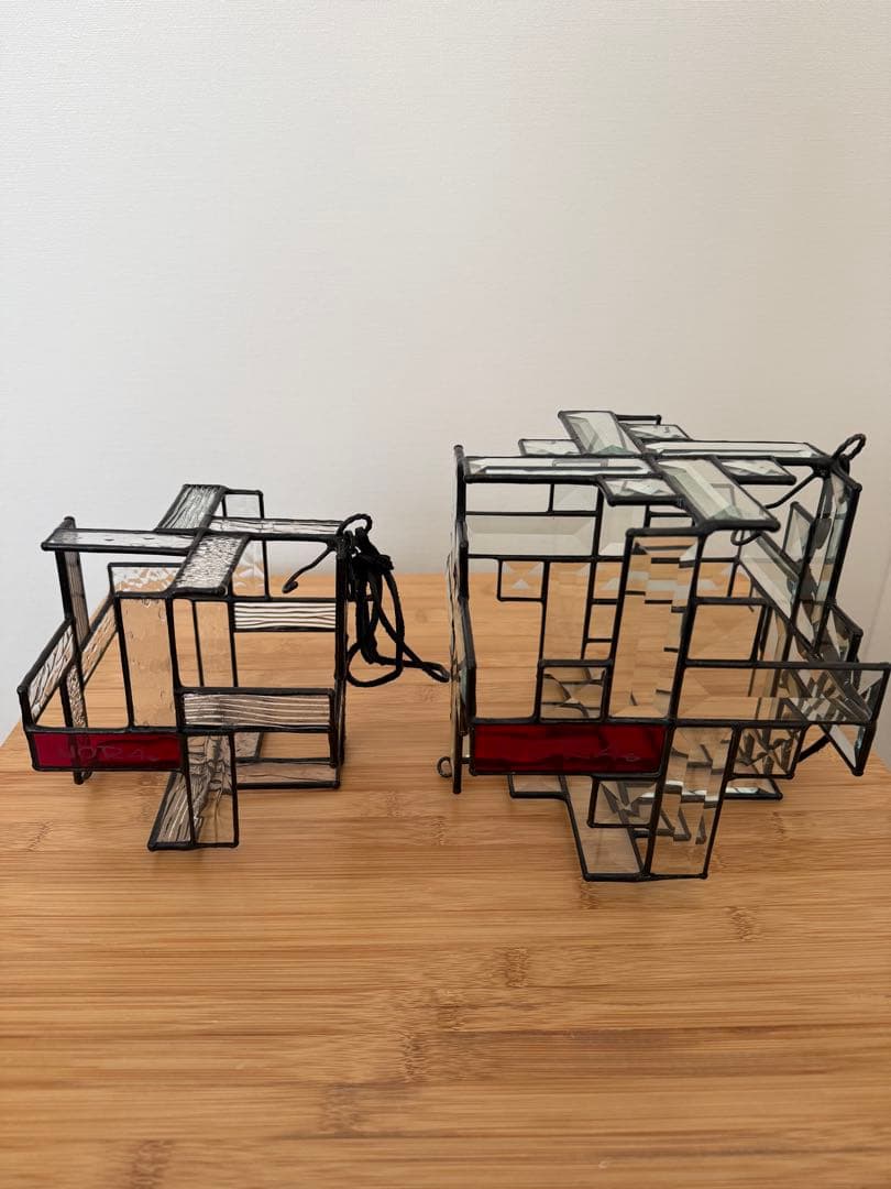 Noras ノラズシェード　SとＬのセット