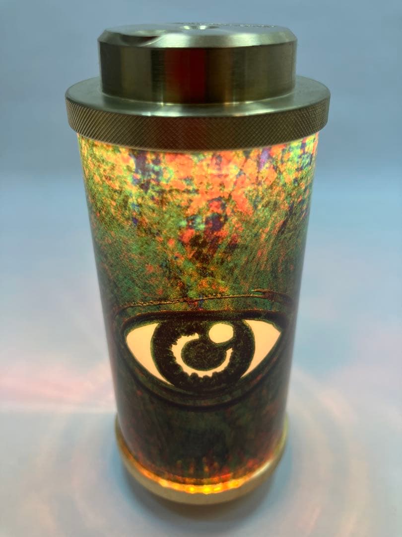 【限定品】GRINDLODGE 38灯 THE RICH MIYABI ①