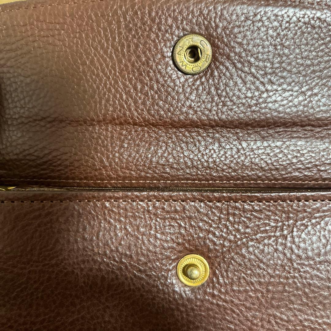 COCO MEISTER 財布　希少モデル