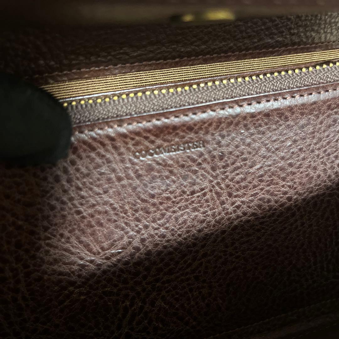 COCO MEISTER 財布　希少モデル