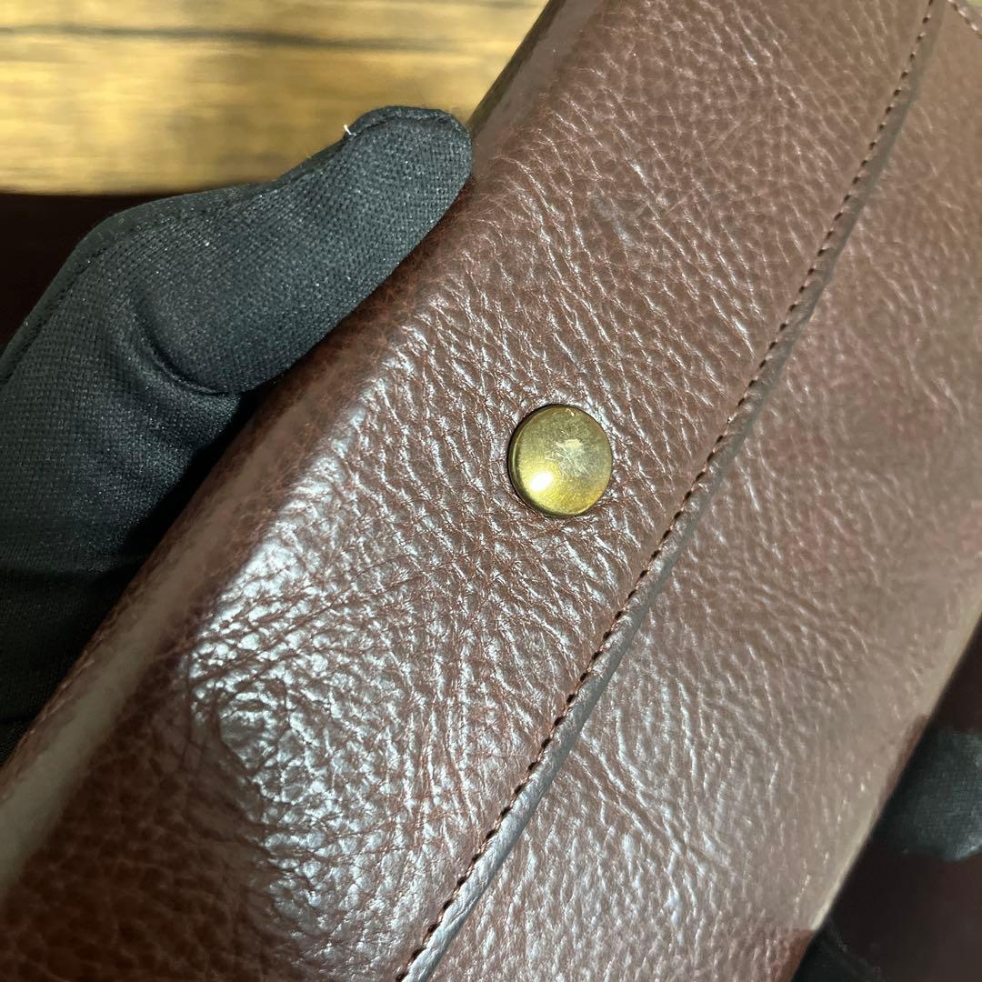 COCO MEISTER 財布　希少モデル