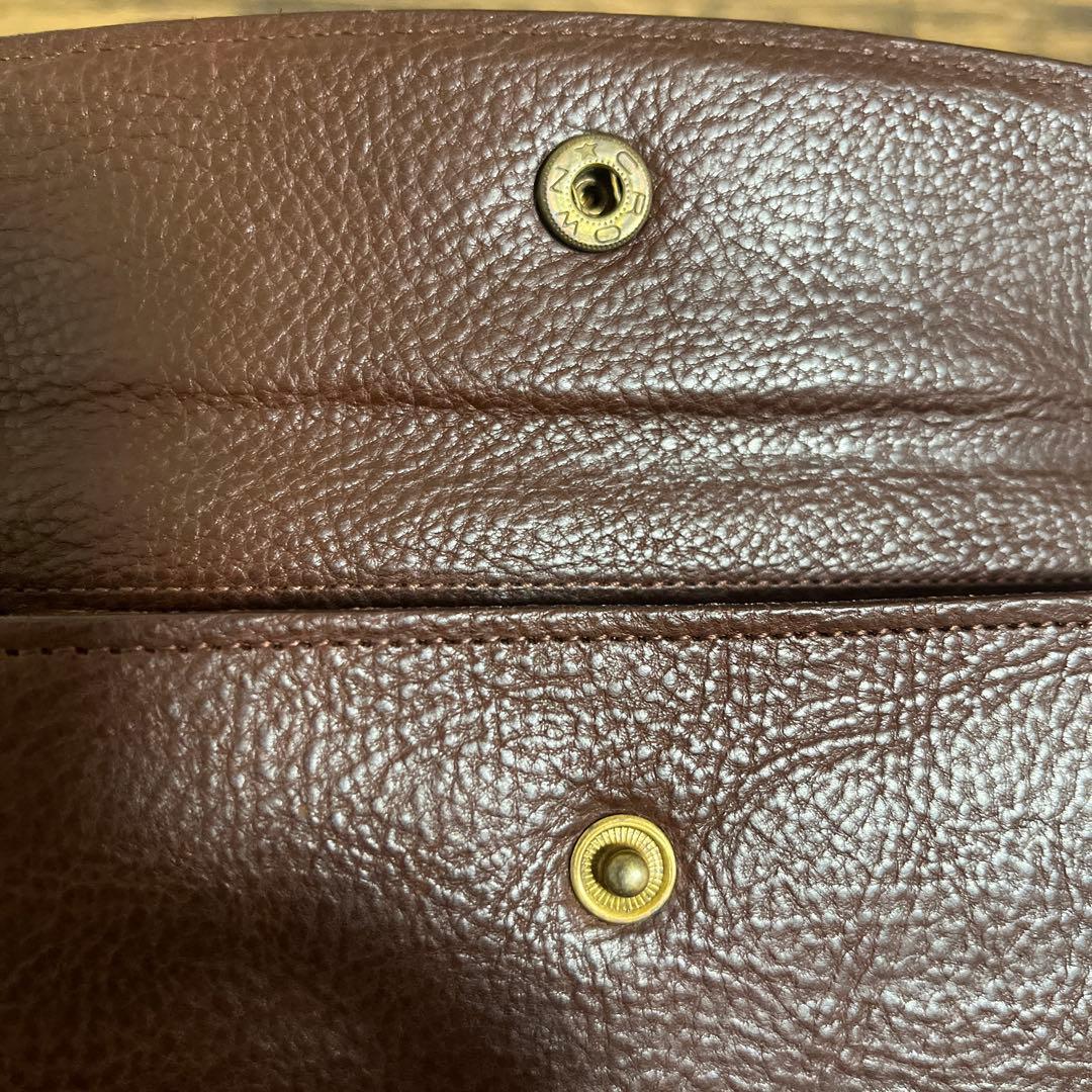 COCO MEISTER 財布　希少モデル