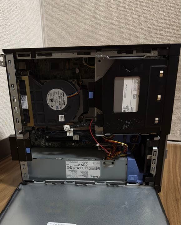 Windowsデスクトップ Dell optiplex9010 i7 3770 8GB 480GB SSD