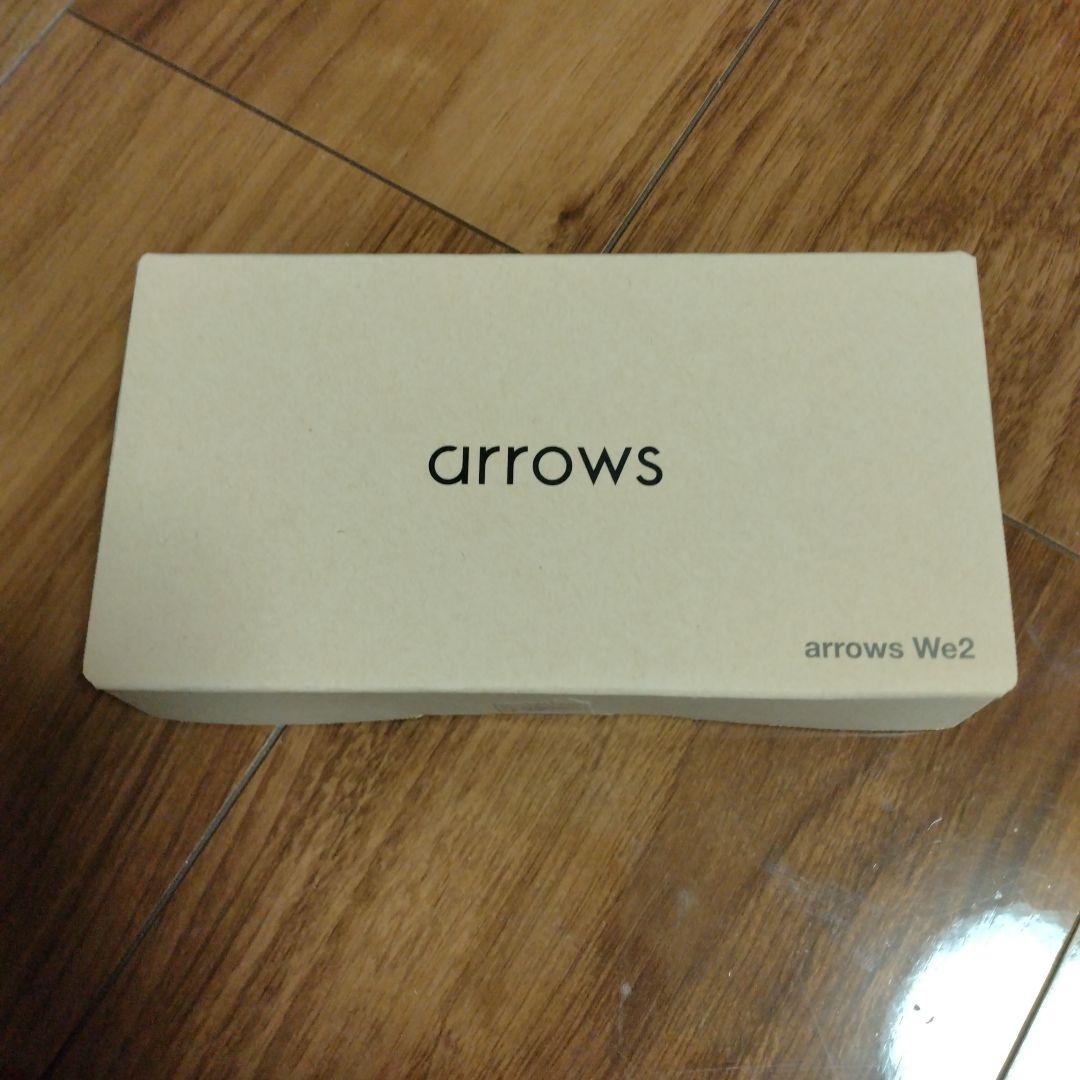 ふ*ぇ様 ARROWS　We2