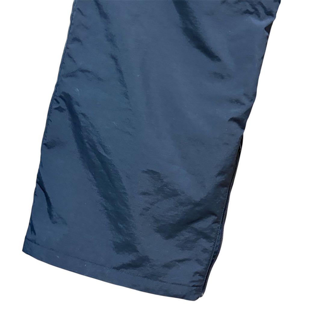 USS2 オストゥー スノボジャケット　ブルーグレー パンツ　セット