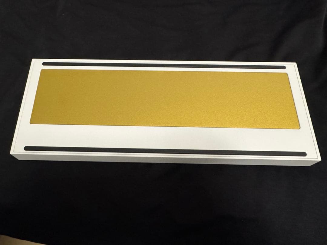 TOFU65 2.0（組み立て済み、すぐ使えます)