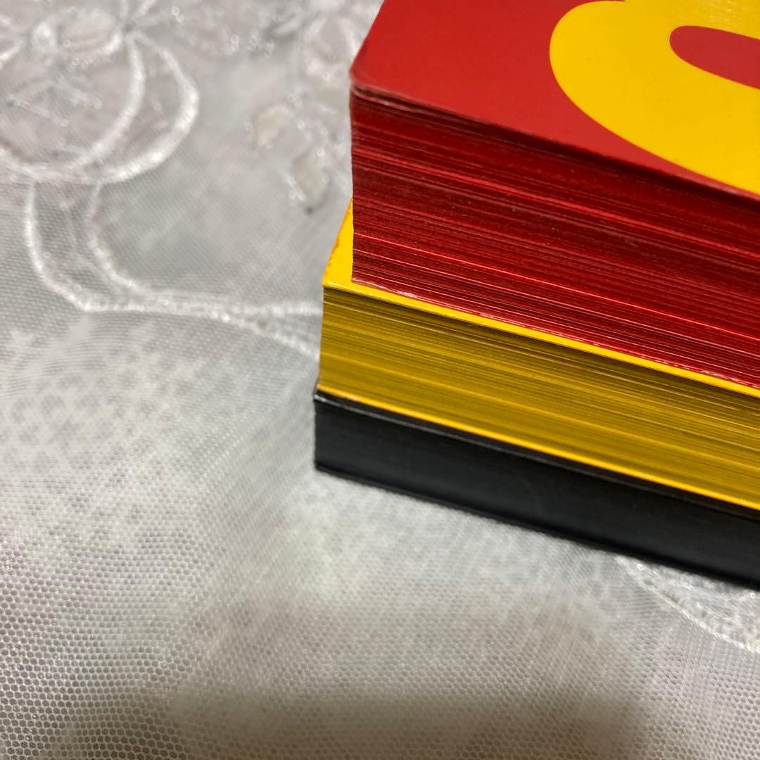 EXO写真集 ３冊　DVD付き