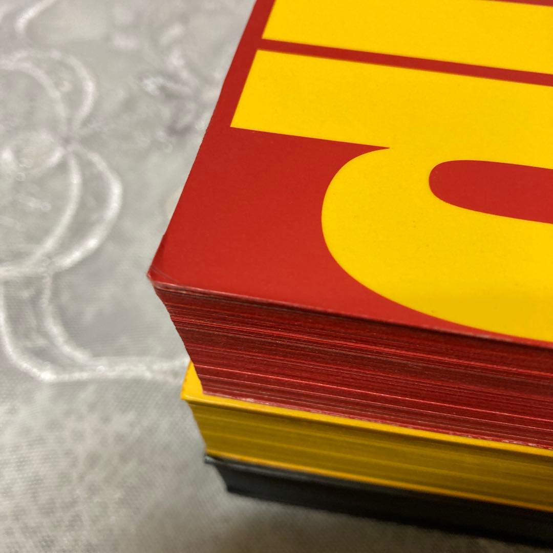 EXO写真集 ３冊　DVD付き