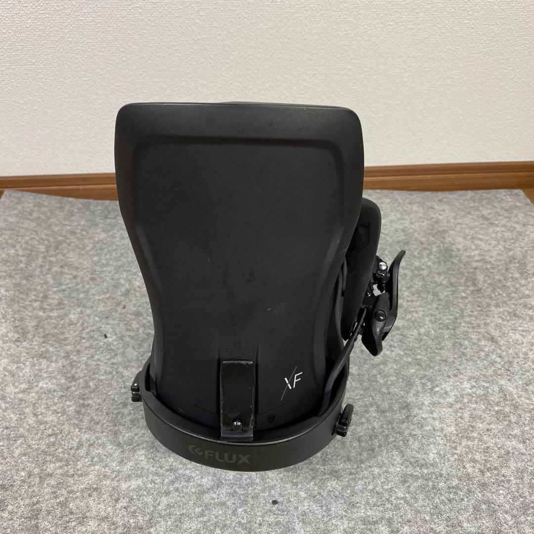 19-20 FLUX XF ビンディング Mサイズ