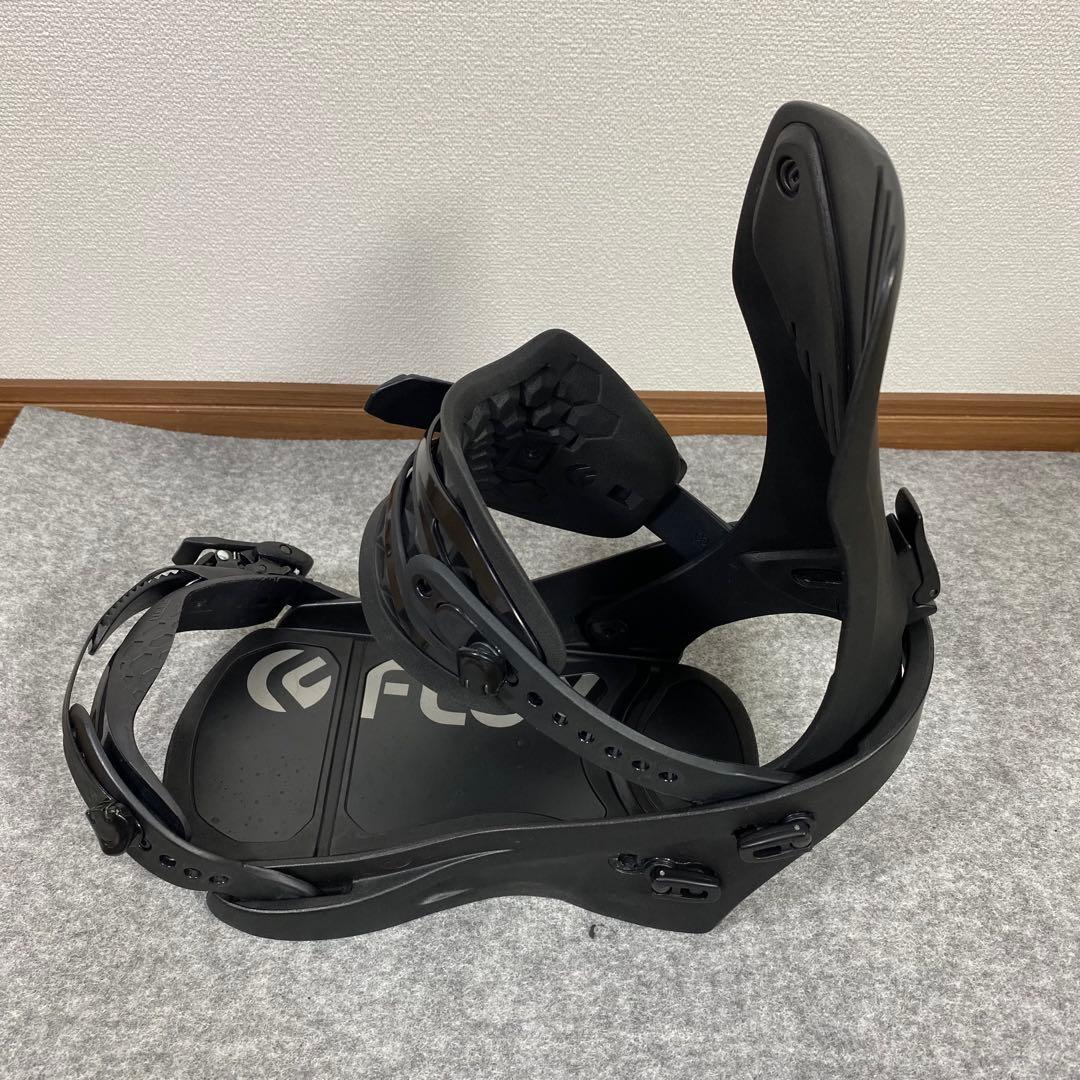 19-20 FLUX XF ビンディング Mサイズ