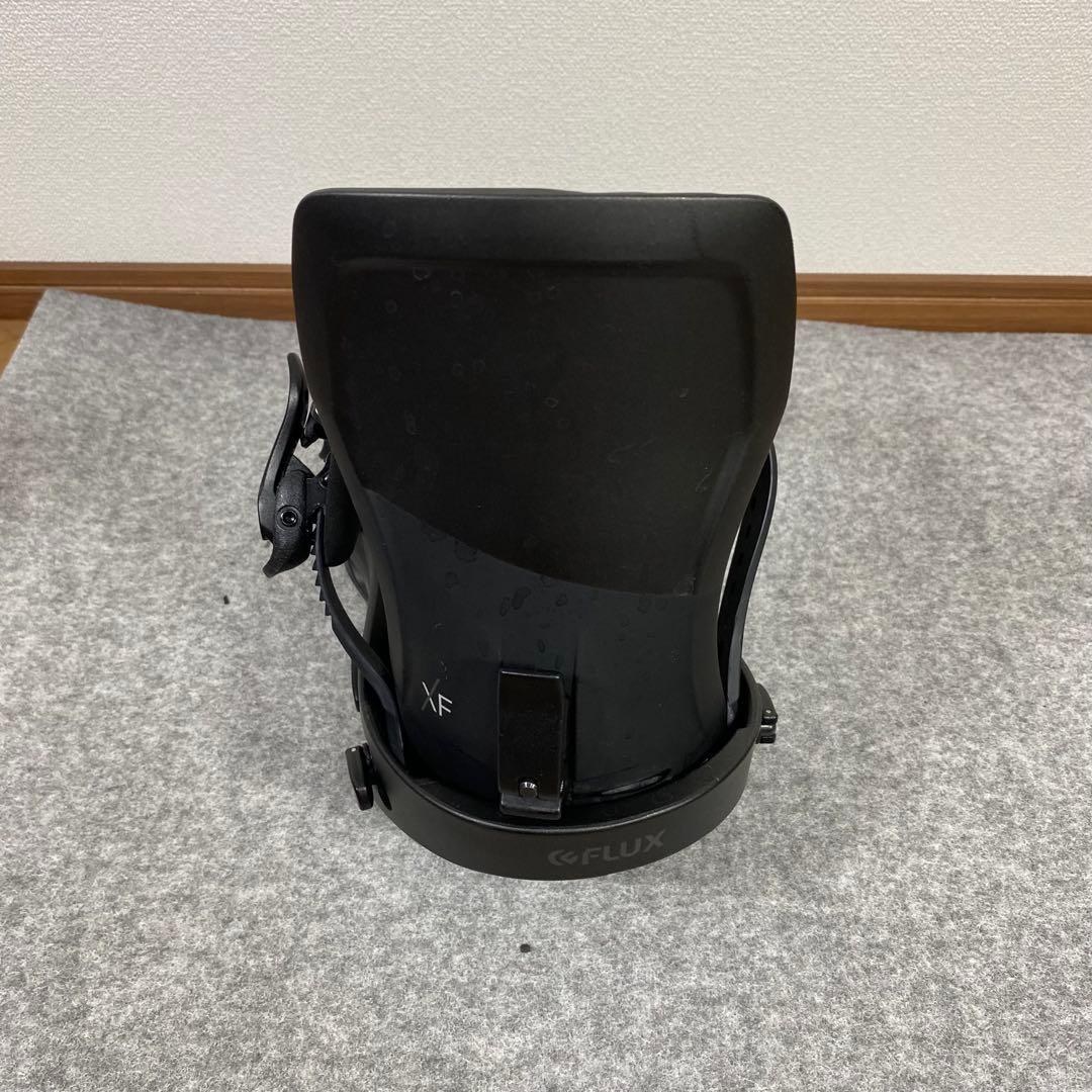 19-20 FLUX XF ビンディング Mサイズ