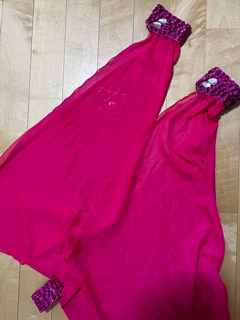 エジプト製ベリーダンス コスチューム