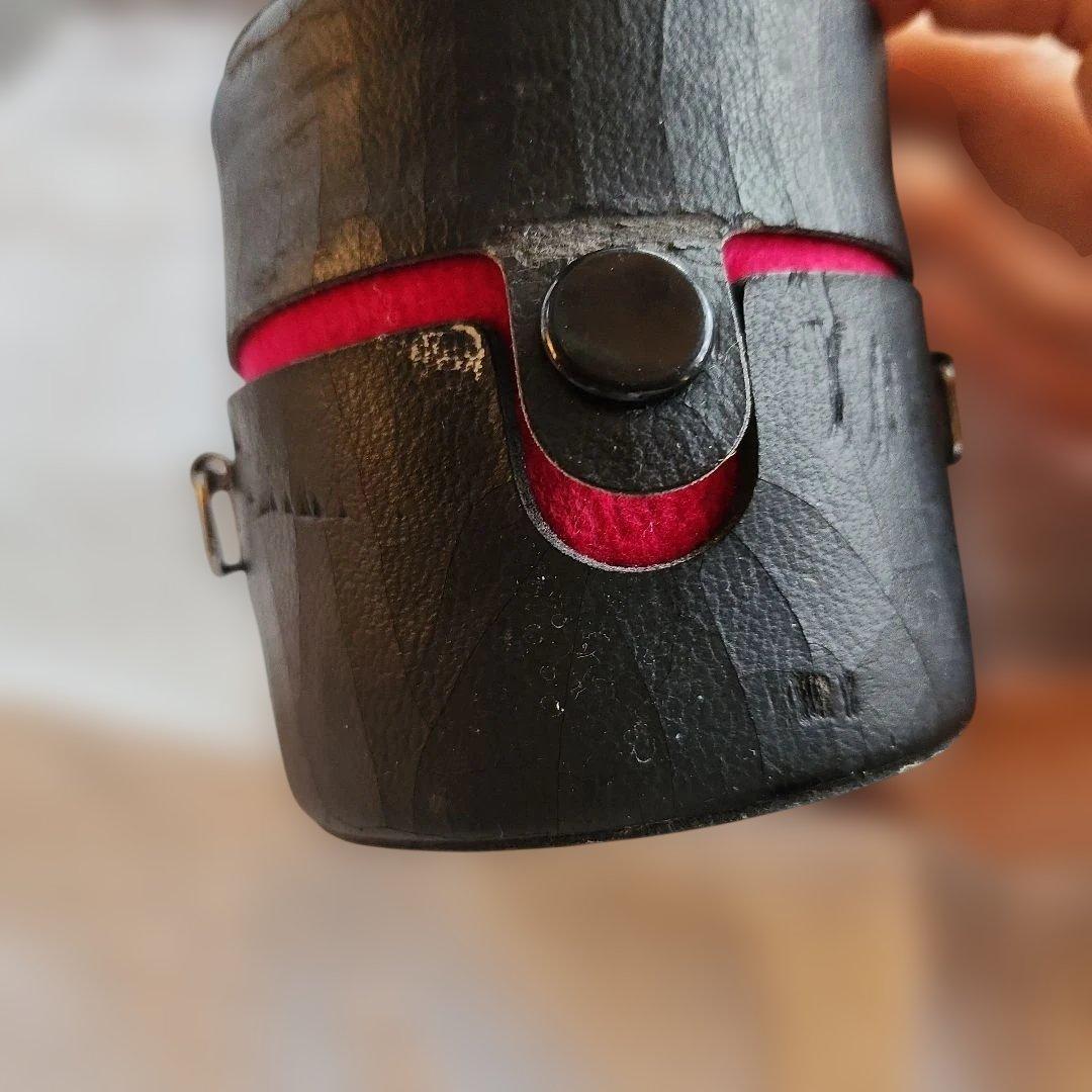 PENTAXのレンズ。