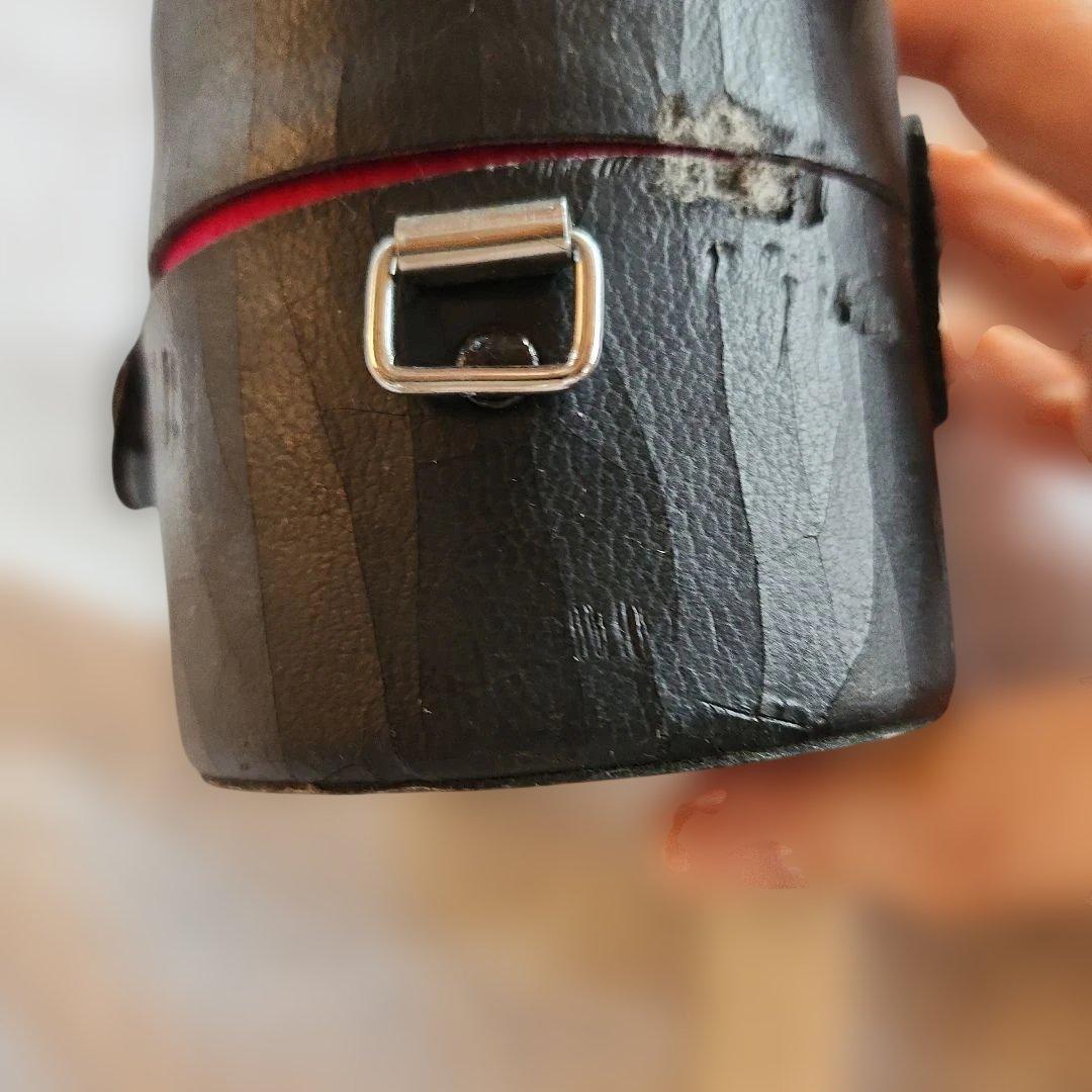 PENTAXのレンズ。