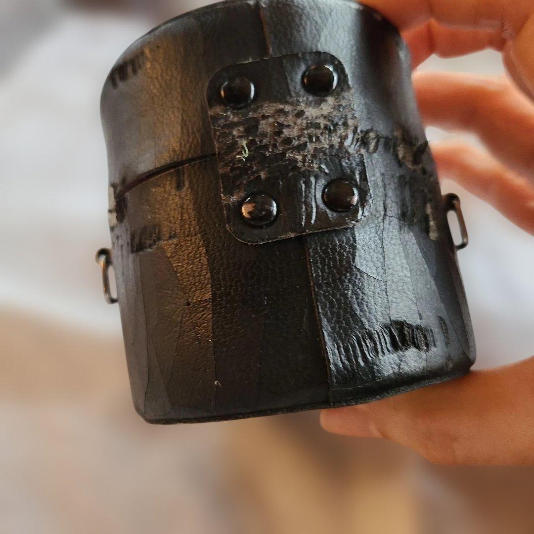 PENTAXのレンズ。