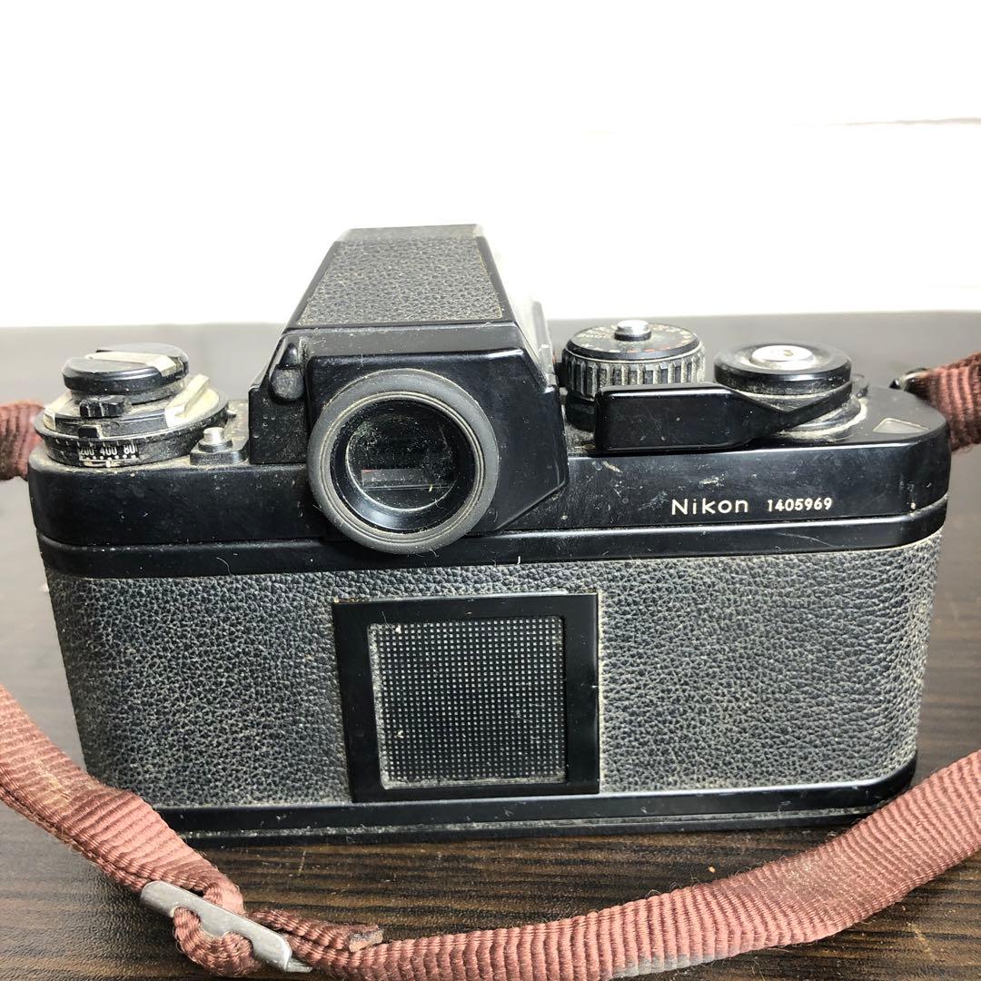 佐*木様 Nikon F3 フィルムカメラ