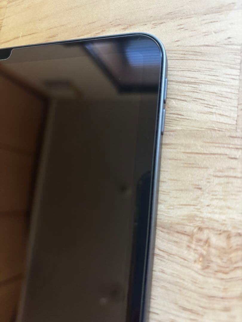 iPad Pro11インチ（第2世代）128GBスペースグレイWi-Fiモデル