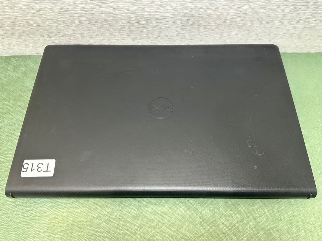 Windowsノート本体 DELL Vostro 3510 Core i3 8GB 256GB SSD