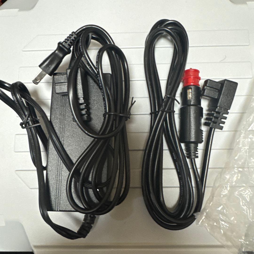 冷蔵庫・冷凍庫 ANA