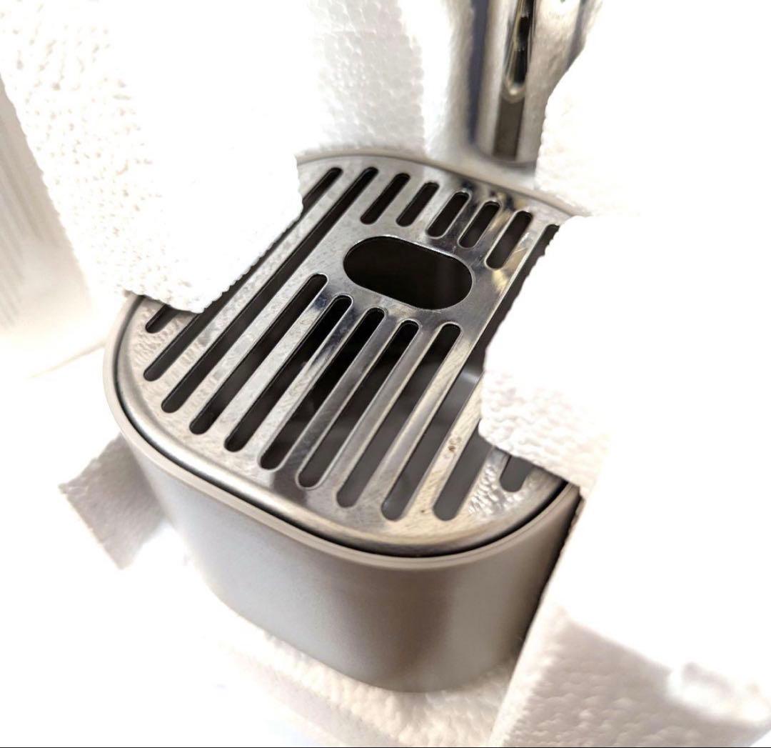 n*r様 【美品】ラティシマワン ネスプレッソ ホワイト F111