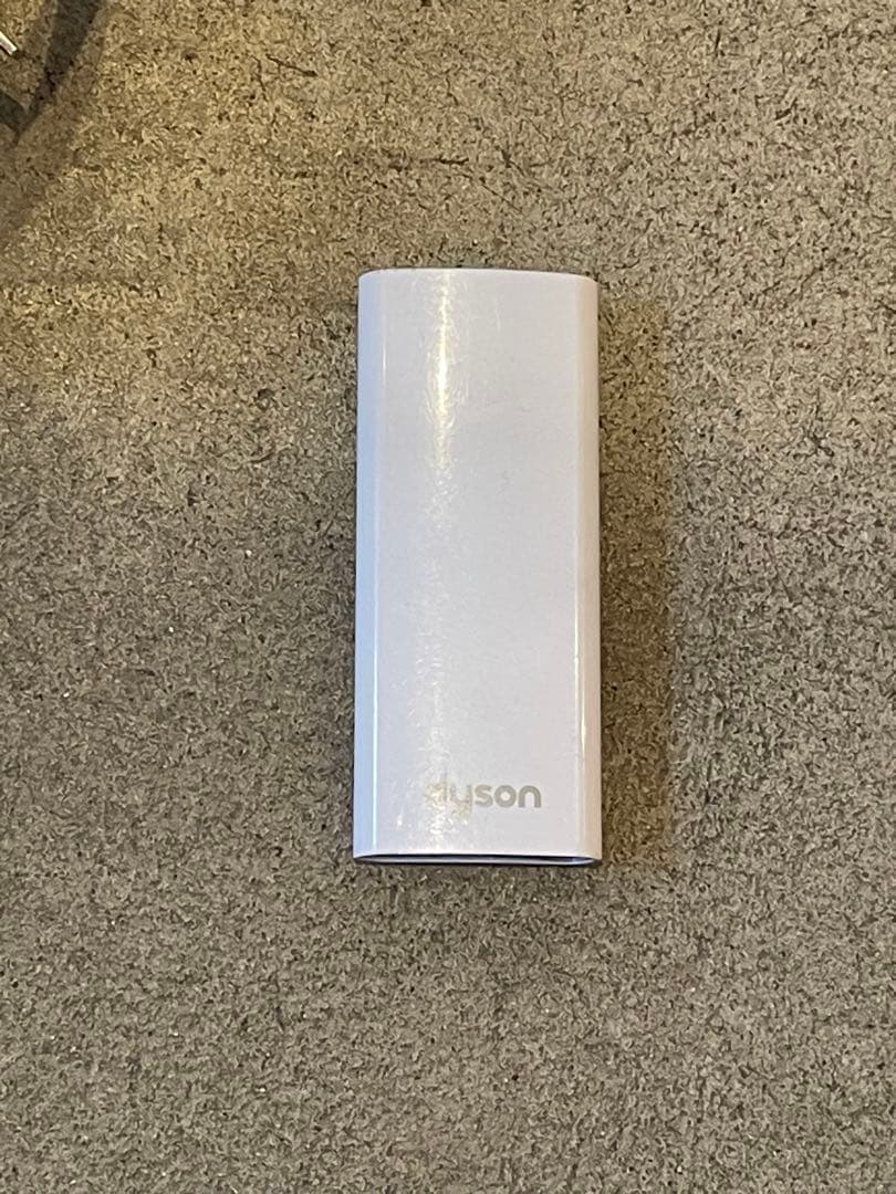 dyson cool 羽根なし扇風機 ホワイト