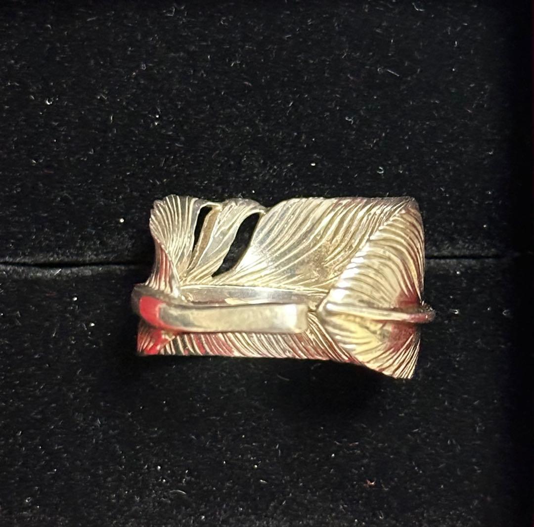 アリゾナフリーダム　フェザーリング