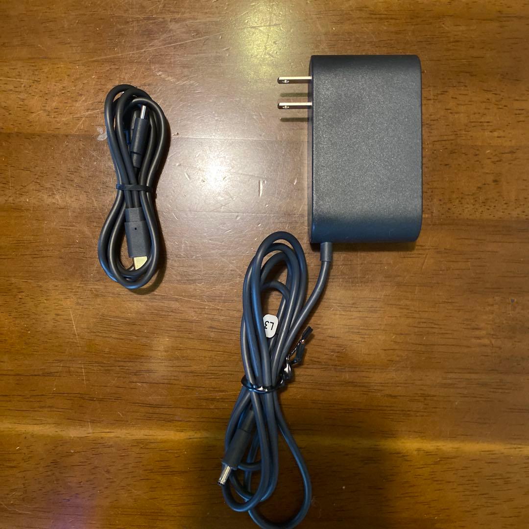 VIVE Focus Vision ストリーミングキット フェイシャルトラッカー