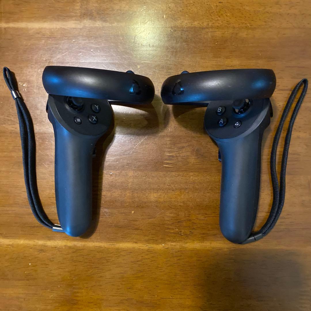 VIVE Focus Vision ストリーミングキット フェイシャルトラッカー