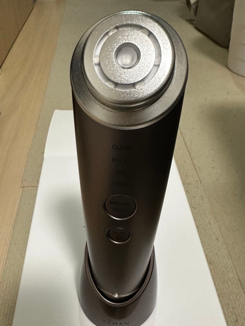 YAMAN 美顔器 フォトプラス ディープリフト