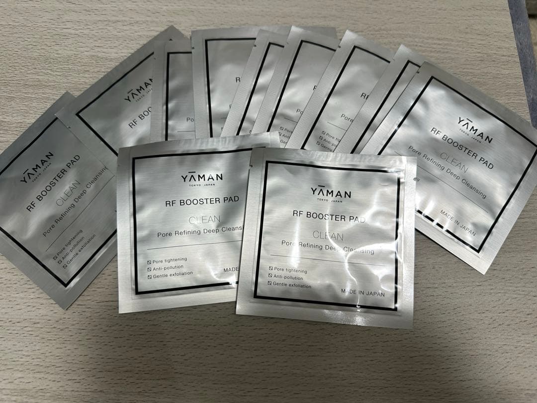 YAMAN 美顔器 フォトプラス ディープリフト